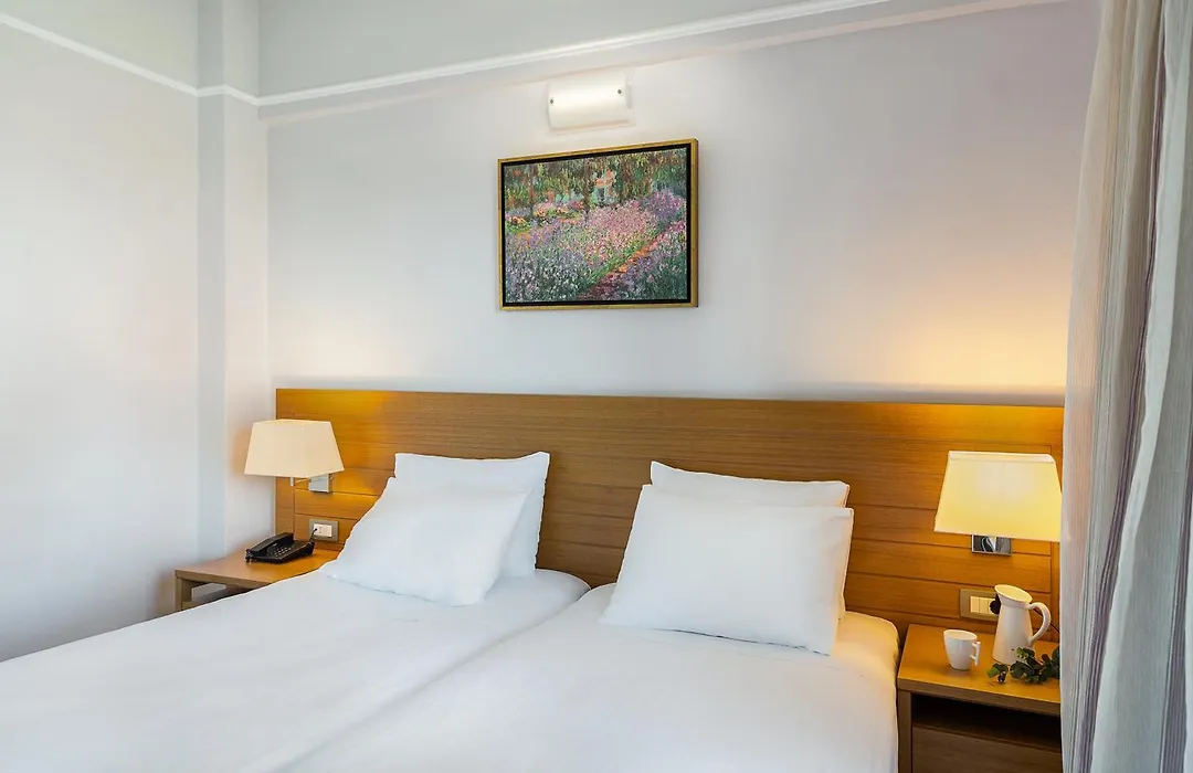 Porto Platanias Village Resort-1