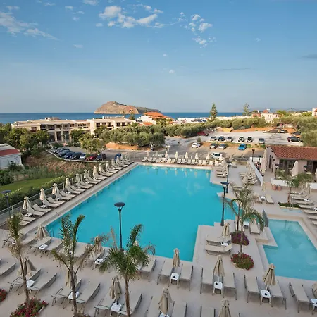 Porto Platanias Village Resort-3
